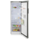 Холодильник Бирюса M 6143 металлик
